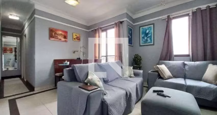 Apartamento para venda - jardim do lago, 3 quartos,  82 m² - campinas