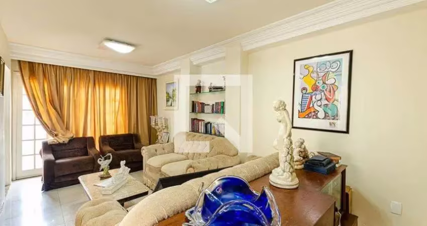 Casa para venda - icaraí, 5 quartos,  184 m² - niterói