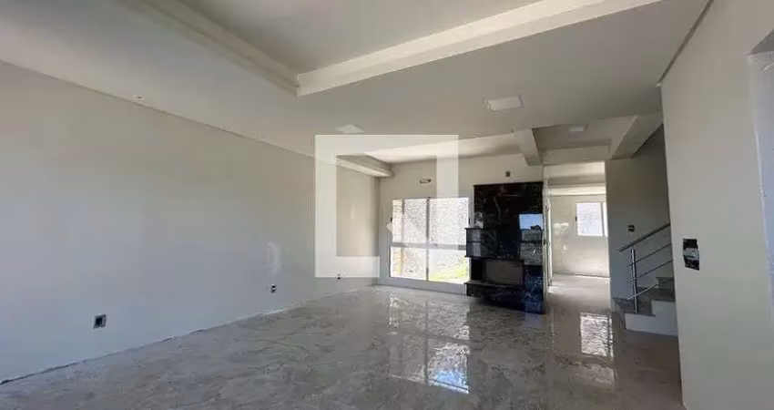 Casa para venda - campestre, 3 quartos,  129 m² - são leopoldo