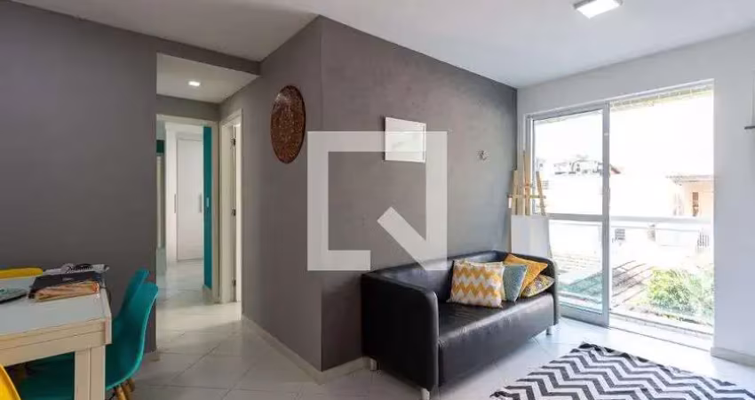Apartamento para venda - andaraí, 2 quartos,  61 m² - rio de janeiro