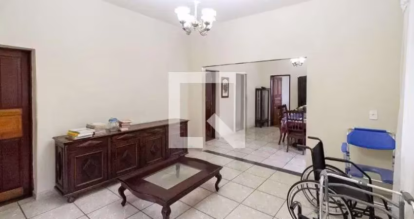 Casa para venda - glória, 6 quartos,  238 m² - belo horizonte