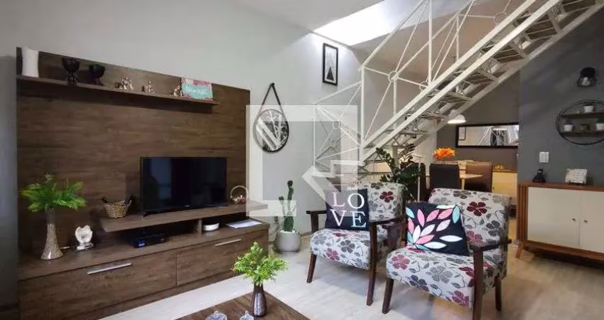 Casa / sobrado em condomínio para venda - freguesia , 3 quartos,  109 m² - rio de janeiro