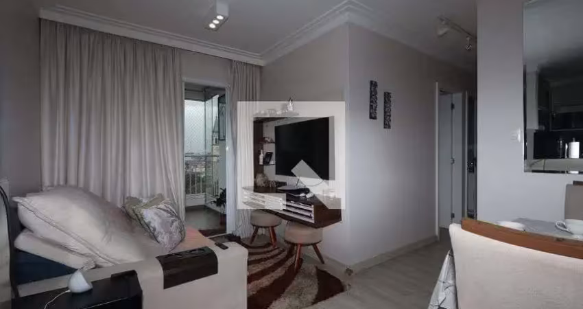 Apartamento para venda - vila formosa, 2 quartos,  55 m² - são paulo