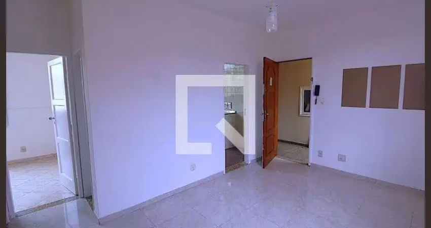 Apartamento para venda - méier, 2 quartos,  50 m² - rio de janeiro