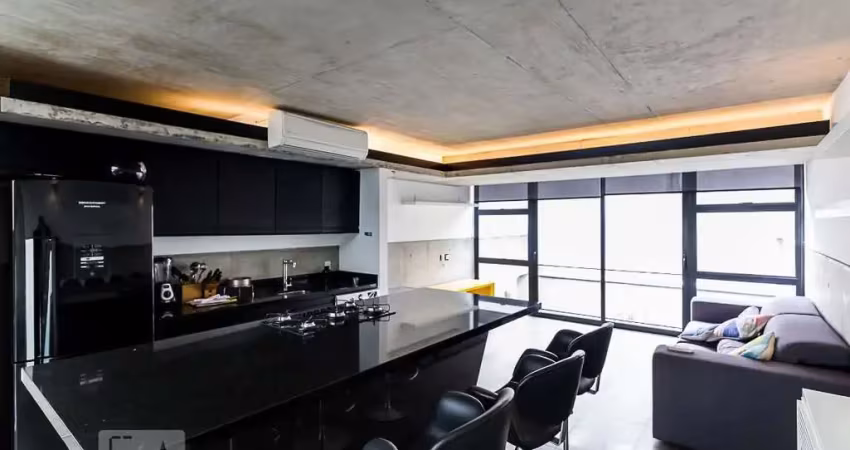 Casa para venda - pinheiros, 1 quarto,  113 m² - são paulo