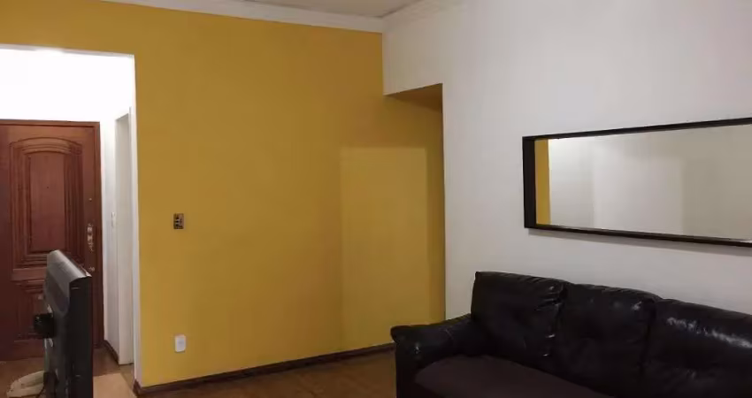 Apartamento para venda - centro , 2 quartos,  80 m² - niterói