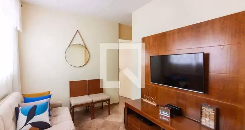 Apartamento para venda - vila yolanda, 1 quarto,  41 m² - osasco