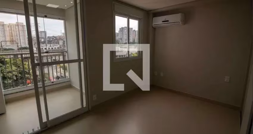 Kitnet / stúdio para venda - vila andrade, 1 quarto,  26 m² - são paulo