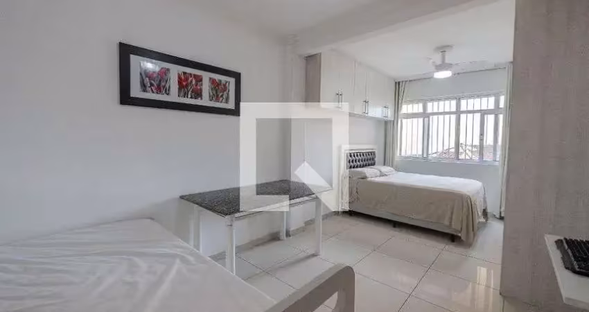 Kitnet / stúdio para venda - consolação, 1 quarto,  42 m² - são paulo