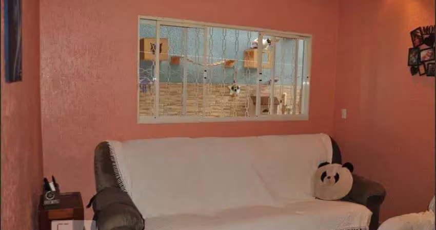 Casa para venda - bosque da saúde, 2 quartos,  70 m² - são paulo