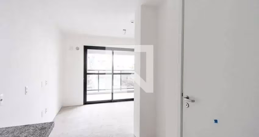 Apartamento para venda - lapa, 1 quarto,  28 m² - são paulo
