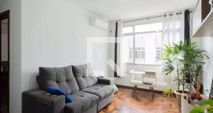 Apartamento para venda - medianeira, 2 quartos,  47 m² - porto alegre