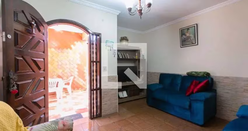 Casa para venda - vila jacuí, 4 quartos,  136 m² - são paulo
