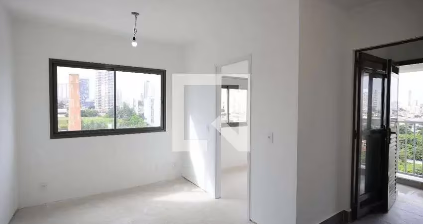 Apartamento para venda - vila mariana, 2 quartos,  40 m² - são paulo