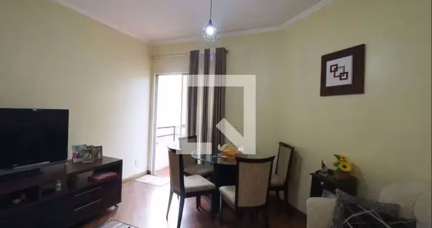 Apartamento para venda - vila hortolândia , 2 quartos,  70 m² - jundiaí