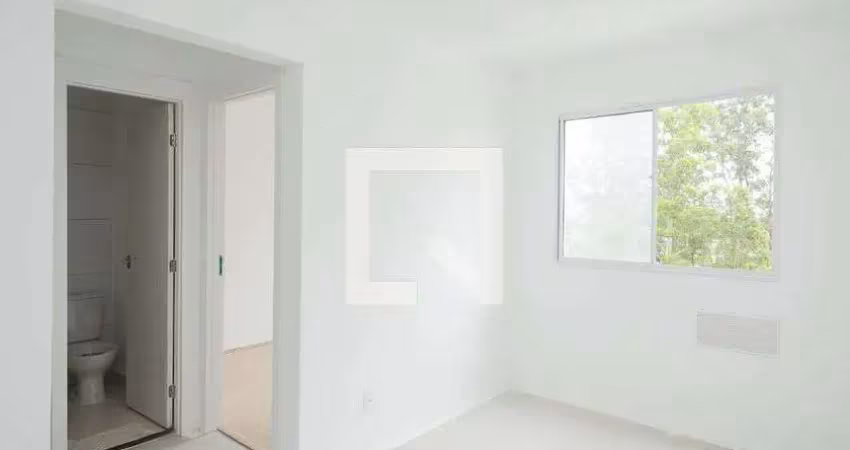 Apartamento para venda - taboão, 2 quartos,  35 m² - são bernardo do campo