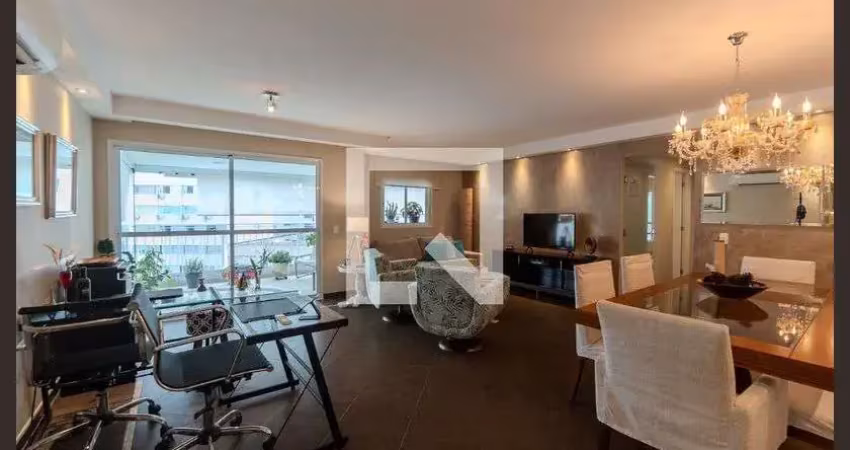 Apartamento para venda - consolação, 3 quartos,  135 m² - são paulo