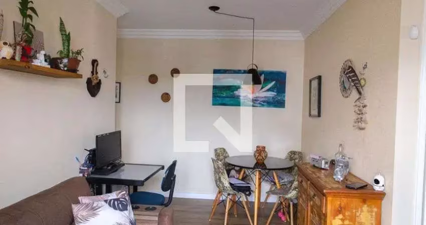 Apartamento para venda - jardim maia, 2 quartos,  66 m² - guarulhos