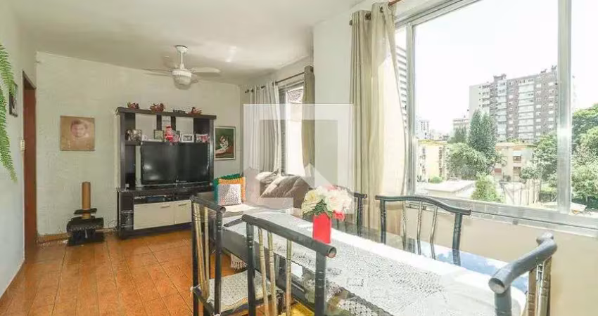 Apartamento para venda - passo d&apos;areia, 3 quartos,  71 m² - porto alegre