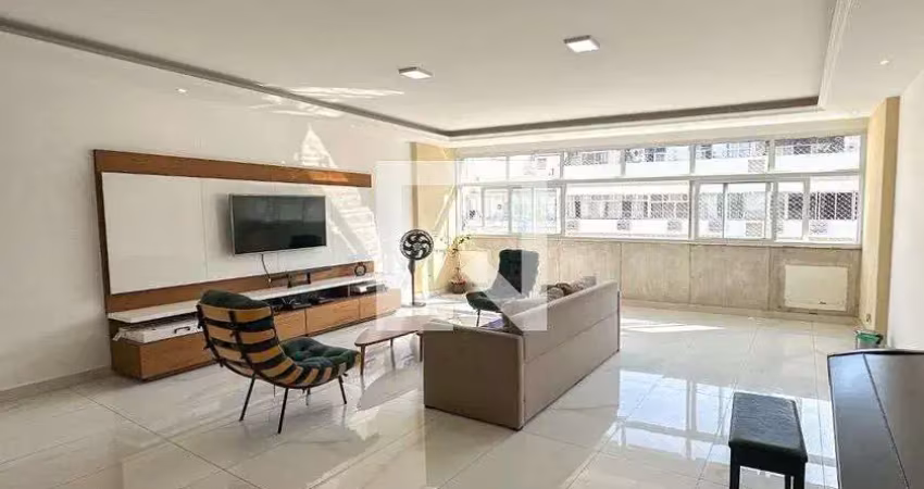Apartamento para venda - copacabana, 3 quartos,  180 m² - rio de janeiro