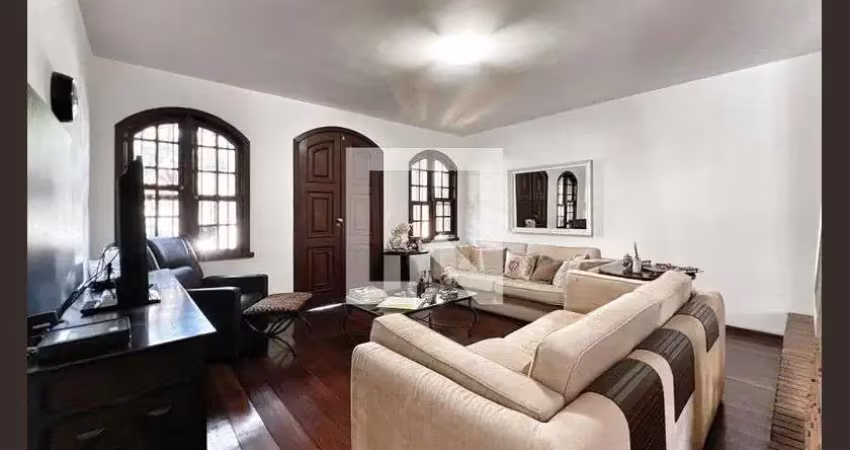 Casa para venda - belvedere, 4 quartos,  250 m² - belo horizonte