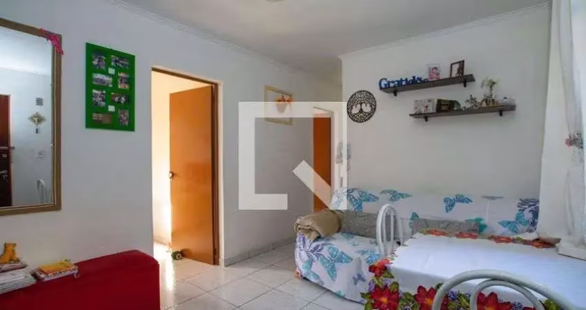 Apartamento para venda - gopoúva, 2 quartos,  55 m² - guarulhos