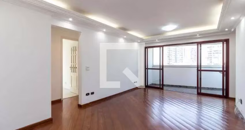 Apartamento para venda - santana, 3 quartos,  101 m² - são paulo