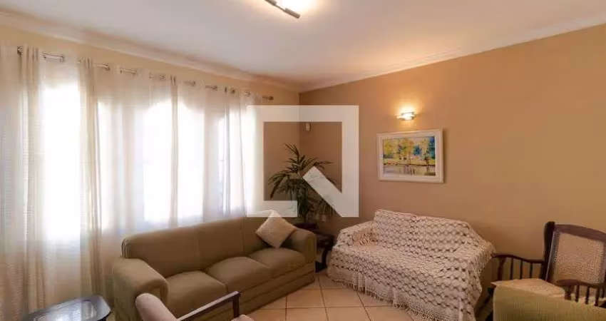 Casa para venda - vila madalena, 4 quartos,  258 m² - campinas