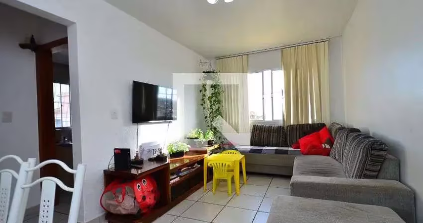 Apartamento para venda - nova vista, 2 quartos,  67 m² - belo horizonte