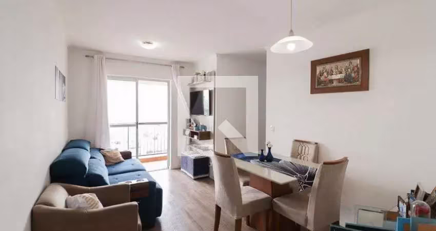 Apartamento para venda - casa verde, 3 quartos,  74 m² - são paulo