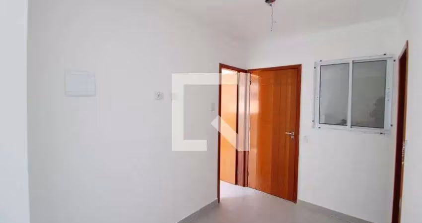 Apartamento para venda - água fria, 1 quarto,  27 m² - são paulo