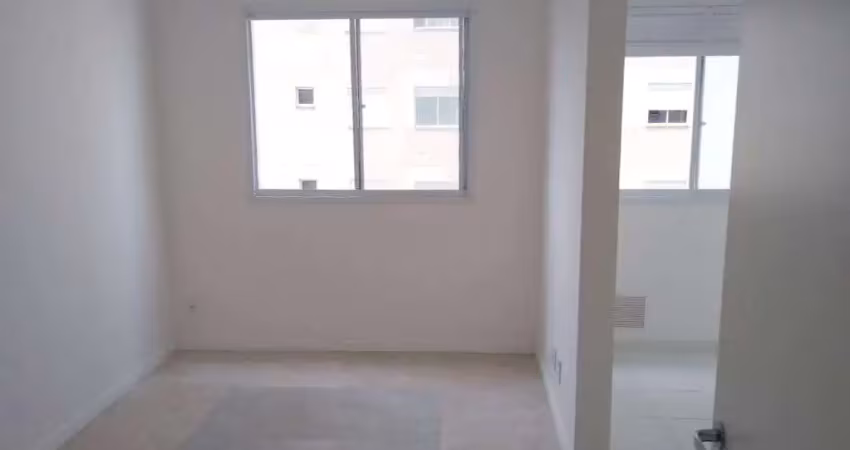 Apartamento para venda - belém, 2 quartos,  43 m² - são paulo