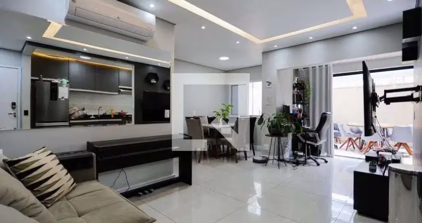 Apartamento para venda - vila santa maria, 2 quartos,  116 m² - são paulo