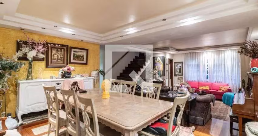Casa / sobrado em condomínio para venda - recreio, 6 quartos,  750 m² - rio de janeiro