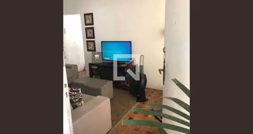 Apartamento com 2 quartos à venda na Avenida Miruna, Moema, São Paulo