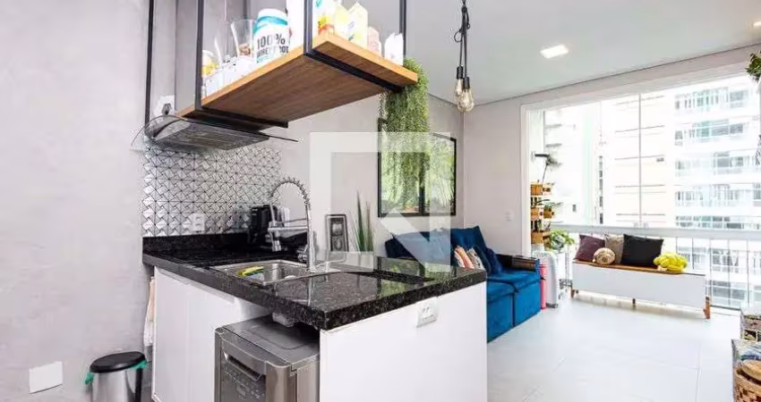 Apartamento para venda - consolação, 2 quartos,  65 m² - são paulo
