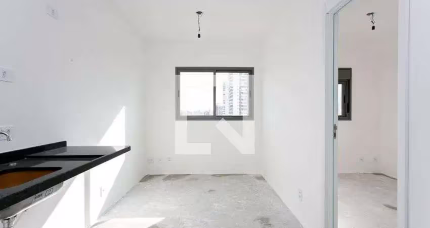 Apartamento para venda - vila aricanduva, 1 quarto,  27 m² - são paulo