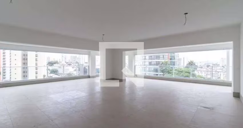 Apartamento para venda - santana, 4 quartos,  263 m² - são paulo