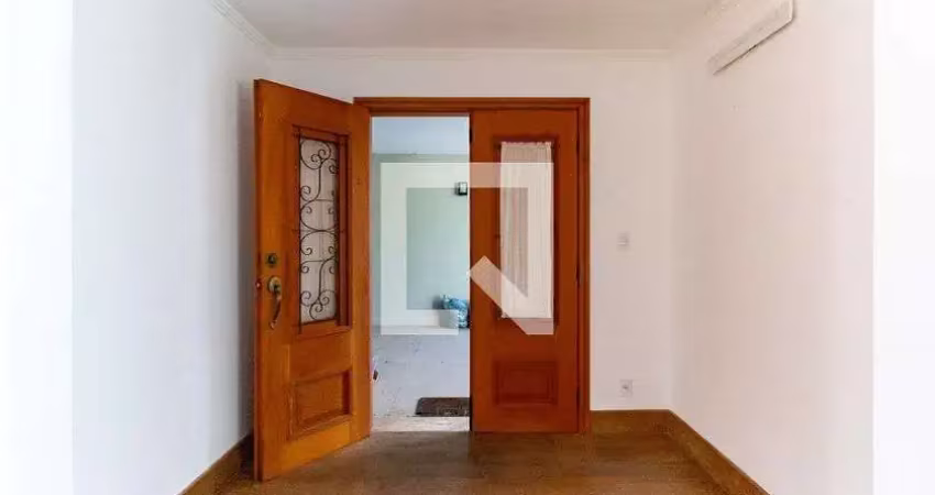 Casa para venda - aclimação, 4 quartos,  600 m² - são paulo