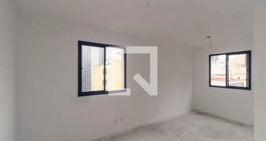 Kitnet / stúdio para venda - santa cecília, 1 quarto,  26 m² - são paulo