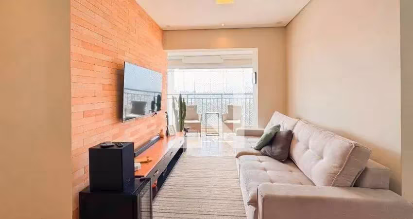 Apartamento para venda - cambuci, 2 quartos,  59 m² - são paulo