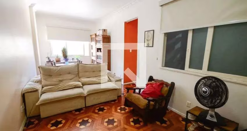 Apartamento para venda - tijuca, 3 quartos,  90 m² - rio de janeiro