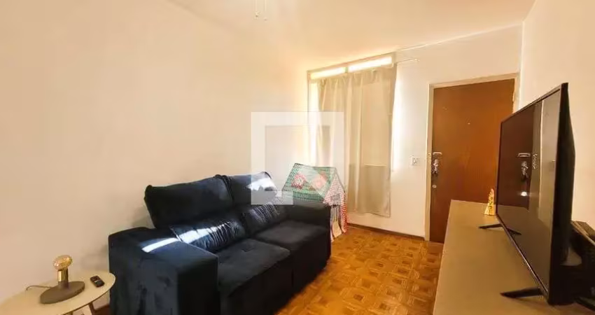Apartamento para venda - bonfim, 2 quartos,  67 m² - campinas