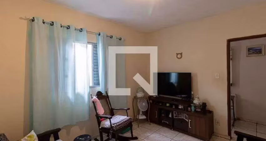 Casa para venda - cangaíba, 2 quartos,  125 m² - são paulo