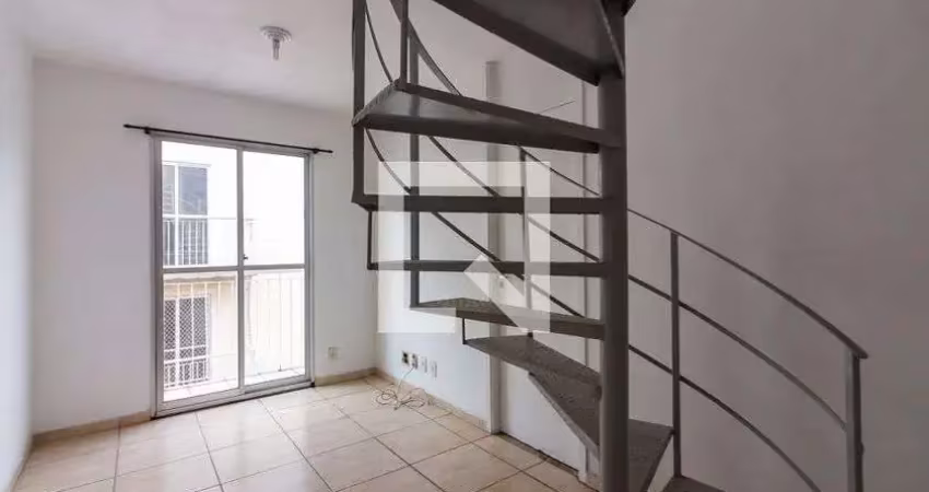 Cobertura para venda - santa maria, 3 quartos,  94 m² - osasco