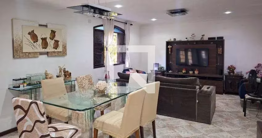 Casa para venda - santa rosa , 3 quartos,  198 m² - niterói