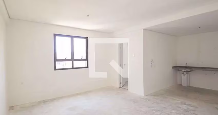 Kitnet / stúdio para venda - vila lusitânia, 1 quarto,  40 m² - são bernardo do campo