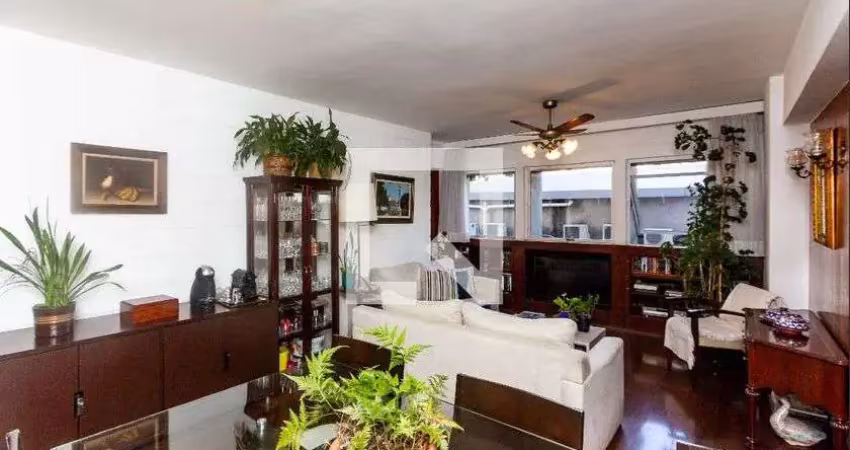 Apartamento para venda - vila olímpia, 2 quartos,  103 m² - são paulo