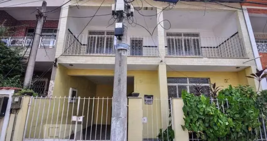 Casa / sobrado em condomínio para venda - freguesia , 4 quartos,  187 m² - rio de janeiro