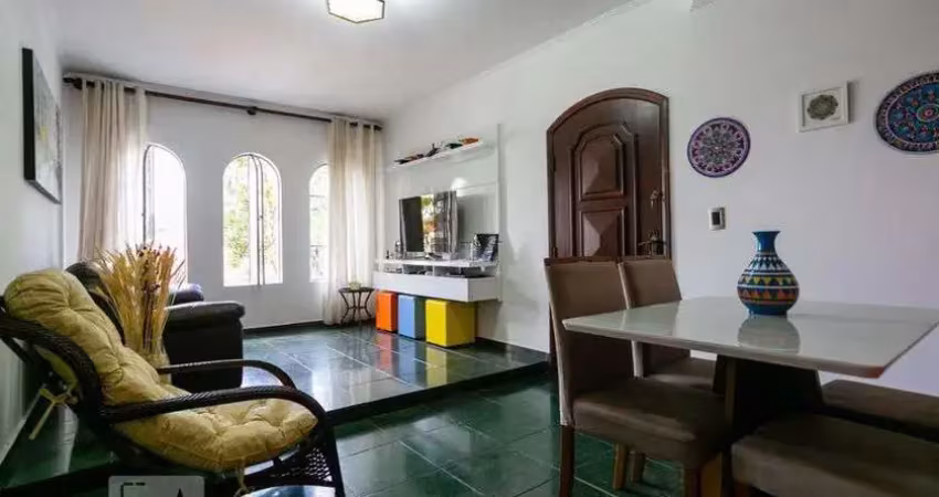 Casa para venda - mandaqui, 3 quartos,  184 m² - são paulo